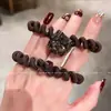 Elástico de Cabelo Quadrado Versátil Estilo Coreano com Pedras de Diamante, Elástico de Cabelo Fio de Telefone para Mulheres, Corda de Cabelo Grossa Durável de Alta Qualidade, Alta Elasticidade Novo Modelo