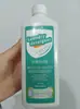Alvejante para Roupas Coloridas Detergente Concentrado Oxigênio Ativo Alvejante Colorido Limpador de Roupas Removedor de Manchas Branqueador Frenesi de Limpeza Multifuncional