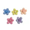 Acessórios de Cabelo Girassol DIY Estilo Coreano, Chapéus, Acessórios para Cabeça, Broches Feitos à Mão, Flores para Sapatos, Acessórios de Flores Tecidas em Tecido, Acessórios