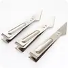 Herramienta para Quitar Pelo de Cerdo Pinza Multifuncional de Acero Inoxidable Pinza para Plumas de Pollo Plumas de Pato Pinza para Espinas de Pescado Pinzas para Quitar Garras de Pollo Pato Pezuñas de Cerdo