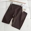 Leggings de Yoga Pilates Fitness Running Deportes Ajustados de Cintura Alta Levanta Glúteos Control de Abdomen Elásticos Ropa de Abrigo Base Pantalones Tiburón