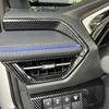 23 Yaris CROSS Marco Interior del Reposabrazos Volante Yaris Marco de la Palanca de Cambios Salida de Aire Decoración Interior Modificada
