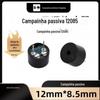 Piezo Passivo 12085 Piezo Integrado Passivo 16 Ohm 42 Ohm 12*8.5mm Piezo Passivo Alto Decibel