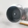 Soldador por fusión en caliente PPR de 110 mm, Máquina Haojun 110 de alta gama de cuatro orificios, Soldador PE de 3 cabezales