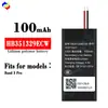 Adecuado para Batería de Reloj Huawei Hb351329Ecw Banda 3 Pro Completamente Nuevo Duradero Batería Electrónica Venta al por Mayor de Fábrica