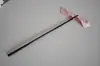 Instrumento de Viento Flauta Sonda Varilla de Limpieza Sonda Paño para Pasar Flauta Accesorios para Instrumentos Accesorios para Flauta