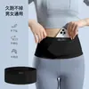 Riñonera para Correr, Elástica, Ajustada, Bolsa Deportiva Transpirable, Impermeable, Antirrobo, Bolsa para Teléfono Fitness, Bolsa Deportiva para Hombre y Mujer, Venta al por Mayor, Ligera