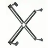 Soporte Plegable Universal para Monitor LCD de 12-22 pulgadas Soporte para Computadora de Escritorio Monitor Pantalla Táctil