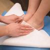 Almohadillas de Belleza Desechables, Manicura, Pestañas, Almohadillas Bordadas, Toallas para Almohada, Almohadillas para Pedicura