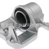 Adequado para pinça de freio Toyota LAUBER 77.2049 47730-42010