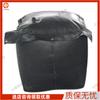 Mina de producción inteligente pesada, chimenea de gas inflable en stock, chimenea de gas inflable de tela recubierta de plástico de 800 x 800 x 800