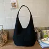 Bolso Tote Casual para Viajes Diarios para Mujer 2025 Otoño Nuevo Gran Capacidad Versátil Accesible Lujo Exquisito Bolso de Hombro/Axila