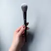 Nova série Frean da família Silk pincel para base pincel para sombra pincel para tinta solta pincel duplo para sobrancelha pincel de maquiagem Cangzhou