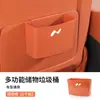 Adequado para Lixeira de Armazenamento para Carro Ledao L60/80/90 para Porta e Encosto do Assento