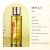 Exportación Transfronteriza Medio Oriente Victoria Arena Movediza Perfume en Spray Fragancia a Rosa Fragancia de Larga Duración 250ml Dorado