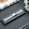 Adecuado para correa de titanio para Apple Watch Ultra 49 mm, cuadrado pequeño, caparazón de tortuga conjoined, correa de titanio