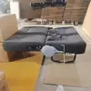 Furgoneta con Asientos Plegables, Cama Trasera Modificada Wuling Hongguang, Plano de Liberación Rápida, Espacio Amplio, Glory Jinbei Montado Lateralmente