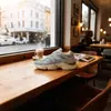 2025 Nueva Versión Alta Transfronteriza Nb9060 Elefante del Milenio Pezuña de Elefante Retro Moda Zapatillas para Correr Zapatos de Papá Unisex