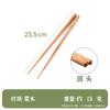 2025 Hashis de Madeira Maciça Estilo Japonês Hashis de Sândalo Roxo Utensílios de Mesa Domésticos de Madeira Hashis de Madeira Domésticos Fabricante Atacado
