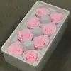 Flor Mágica Flor Eterna Clase A 4-5 Rosa Rueda de la Fortuna Demonio Azul Unicornio diy Yunnan Material de Flor Seca