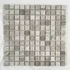 Azulejos de Mosaico de Piedra Fondo de Mármol Pared Pegatinas de Pared Azulejos para Piscina Estanque de Peces Baño Baño Azulejos Retro para Piso