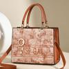 Bolsos Bolsos de Mujer 2025 Nuevos Bolsos de Mujer de Mediana Edad Bolsos Cruzados de Moda de Gran Capacidad Bolsos de Mamá Dropshipping