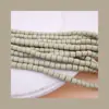 Contas Cilíndricas de Argila Macia DIY Contas Coloridas Fofas de Desenho Animado Pulseira Colar Brincos Contas Soltas Coloridas Misturadas Acessórios Feitos à Mão