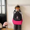 Mochilas Infantiles, Nuevas Mochilas de Danza Ballet, Bolsas Escolares de Gran Capacidad para Estudiantes de Preescolar y Primaria, Dropshipping
