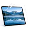 Adecuado para Película Protectora de Apple iPad, Película para Tableta, Película Suave de Mascota Mate Anti-Luz Azul Pro, Película de Pantalla de Alta Definición