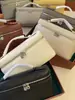 Bolsas de Couro Bovino de Primeira Camada Atacado Transfronteiriço, Bolsas para Marmita, Bolsas Femininas de Couro Genuíno, Modelo Novo 2026 Bolsa Caixa de Mão, Bolsa Pequena Transversal