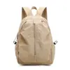 Mochila de viaje corta al aire libre, ligera, impermeable, mochila casual, gran capacidad, unisex, mochila escolar al por mayor