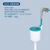 Elemento filtrante para piscina Bestway con soporte grande, accesorios para piscina, bomba para elemento filtrante para piscina
