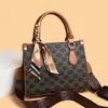 Bolsa de Mão Nova, Estilosa e Fashion de 2026 com Alto Valor Estético, Bolsa Versátil de Ombro e Transversal, Bolsa Grande Durável para o Dia a Dia, Modelo Mais Vendido