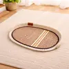 Esterilla Refrigerante para Perros, Cama de Verano, Almohadilla de Algodón para Todas las Estaciones, Personalización OEM, Suministro Exclusivo Transfronterizo, Esterilla para Dormir de Mascotas, Esterilla para Perros