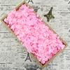 Flor Mágica Flor Inmortal Grado A Hortensia Anna 100g Cumpleaños Material de Flor Real Adornos de Flor Seca Caja de Regalo DIY