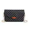 Bolsas para Mulheres 2026 Verão Novo Estilo Bolsa de Ombro, Bolsa Transversal Estilosa, Bolsa Quadrada Pequena de Moda Retrô, Bolsa Personalizada para Mulheres