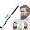 Pente Popular Estilo Cabelo Liso Segunda Geração Liso Uso Duplo Barba Costeletas Pente Styler V2 Venda Direta de Fábrica