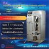Chengzhongbang dosagem quantitativa de líquidos, máquina de embalagem com selagem traseira, máquina de enchimento, máquina de selagem de temperos, óleo, vinho, molho de soja, vinagre, máquina de embalagem