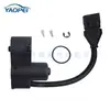 4E0998281B 4E0615403B Es Adecuado para Motor de Cilindro Trasero de Coche Audi A8 Motor de Freno Trasero