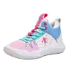 Sapatos Masculinos 2026 Primavera Tênis de Basquete Masculino Cano Alto Juvenil Cano Médio Tênis de Corrida Combate Real Estilo Casal