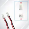 Kf2510 Enchufe Refrigeración de Computadora 5240 Cable Electrónico Conector Hembra Arnés de Cables Terminal Interno Cable