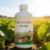 Venta al por mayor de Fertilizante Hidrosoluble de Nutrientes Medios para Controlar y Promover el Crecimiento de Camotes, Prevenir el Agrietamiento y Aumentar el Rendimiento
