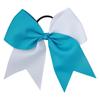 Diadema Pasador Infantil Diadema de Moño Costura Banda de Goma Accesorios para el Cabello de Porristas Cuerda para el Cabello Hecha a Mano Color Opcional