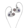 Nuevos Auriculares In-Ear con Cable con Graves Potentes y Control en Cable para Teléfono Móvil, Deportes, E-Sports, Juegos, Auriculares para Música en Vivo