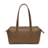 Bolsa Tote de Gran Capacidad para Mujer 2026 Nueva Moda Versátil de Gama Alta para Viajes Diarios Bolso de Hombro Bolso Debajo del Brazo Bolso Grande de Mano