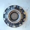 Cubo da roda dianteira Delong F2000 81.44310.0146