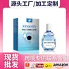 Gotas Hidratantes para Ojos Transfronterizas, Líquido Calmante para Músculos Oculares, Hidratante y Suave, Gotas para Ojos Claras y Suaves 15ml, En Stock