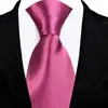 Nuevas Corbatas para Hombre Transfronterizas Color Sólido Multicolor Personalizadas Formales Casuales Hechas a Mano al por Mayor Venta Caliente Transfronteriza