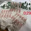 Puntas de Uñas de Colores Pre-Hechas Estilo Urbano, Uñas Portátiles Hechas a Mano con Degradado Difuminado, Fábrica de Productos Semi-Terminados de Arte para Uñas de Colores Premium de Alta Calidad