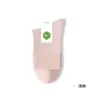 Calcetines largos de algodón puro para mujer de otoño e invierno, industria de calcetines de Zhuji, calcetines apilados, calcetines sin costuras para maternidad de primavera y otoño, venta al por mayor de calcetines de Zhuji